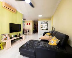 Blk 340A Sun Trellis (Sembawang), HDB 4 Rooms #568259421